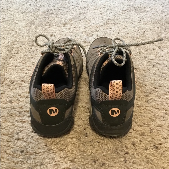 Merrell Crosslander 2 Hiking Shoe - Picture 3 of 8